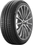 Nahaufnahme der Lauffläche Michelin PRIMACY 3 205/45 R17 88 W XL, *