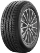 Nahaufnahme der Lauffläche Michelin PRIMACY 3 275/40 R19 101 Y RUN ON FLAT *