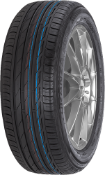 Nahaufnahme der Lauffläche Bridgestone Turanza T001 215/60 R16 95 V AO