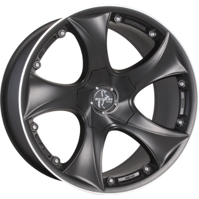 Keskin Tuning KT9 Malik MBLP 9,00x20 5x130,00 ET30,00