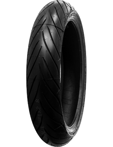 Dunlop Sportmax RoadSmart II 120/60ZR17 (55 W) Front TL