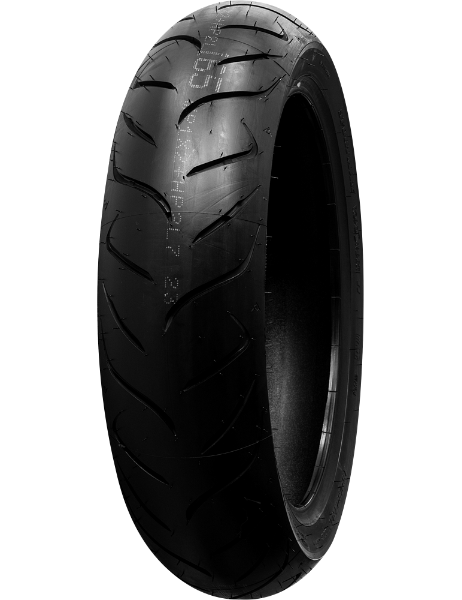 Dunlop Sportmax RoadSmart II 160/60ZR17 (69 W) Rear TL