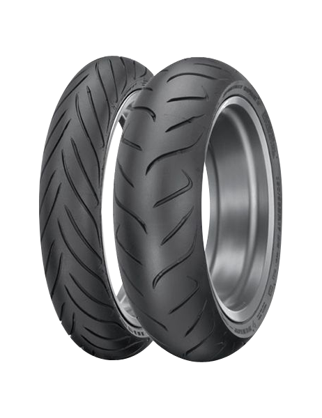 Dunlop Sportmax RoadSmart II 120/70ZR18 (59 W) Front TL