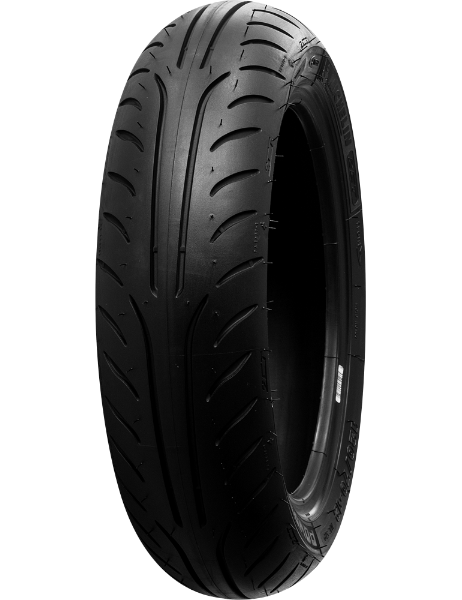 Michelin Power Pure SC 120/70-12 58 P Front/Rear TL RF