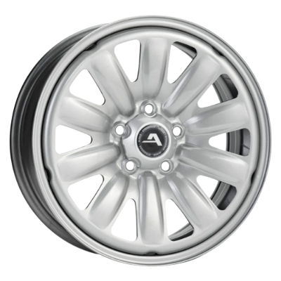 Alcar KFZ Hybridrad 130402