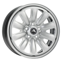 Alcar KFZ Hybridrad 130301