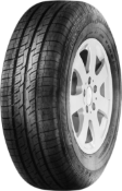 Nahaufnahme der Lauffläche Gislaved Com Speed 195/70 R15 104/102 R C