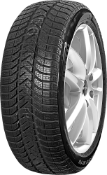 Nahaufnahme der Lauffläche Pirelli SnowControl 3 195/60 R16 89 H *