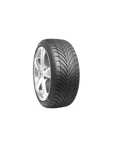 BFGoodrich G - FORCE PROFILER