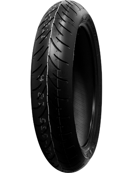 Bridgestone SC1 90/90-14 46 P Front TL