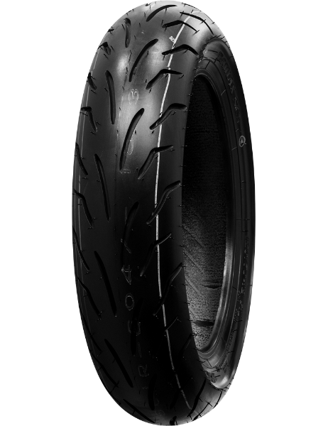 Bridgestone SC1 130/70-13 57 P Rear TL
