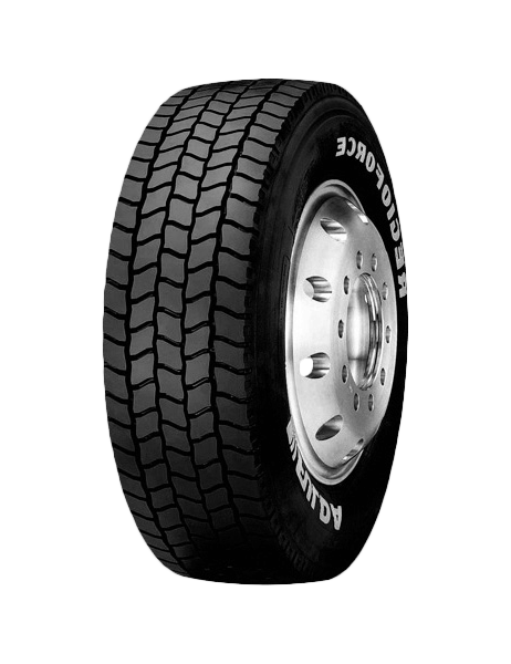Fulda REGIOFORCE 235/75 R17.5 132/130 M