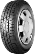 Nahaufnahme der Lauffläche Bridgestone B250 175/70 R13 82 T