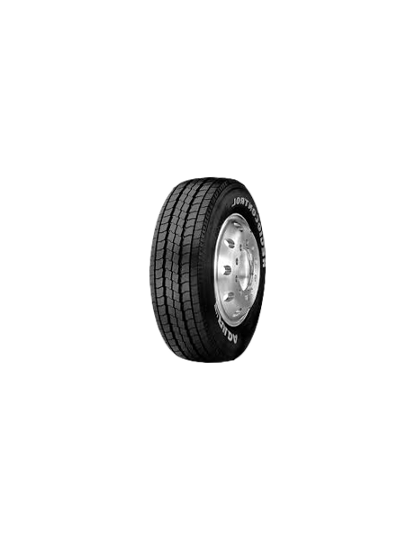 Fulda REGIOCONTROL 215/75 R17.5 126/124 M