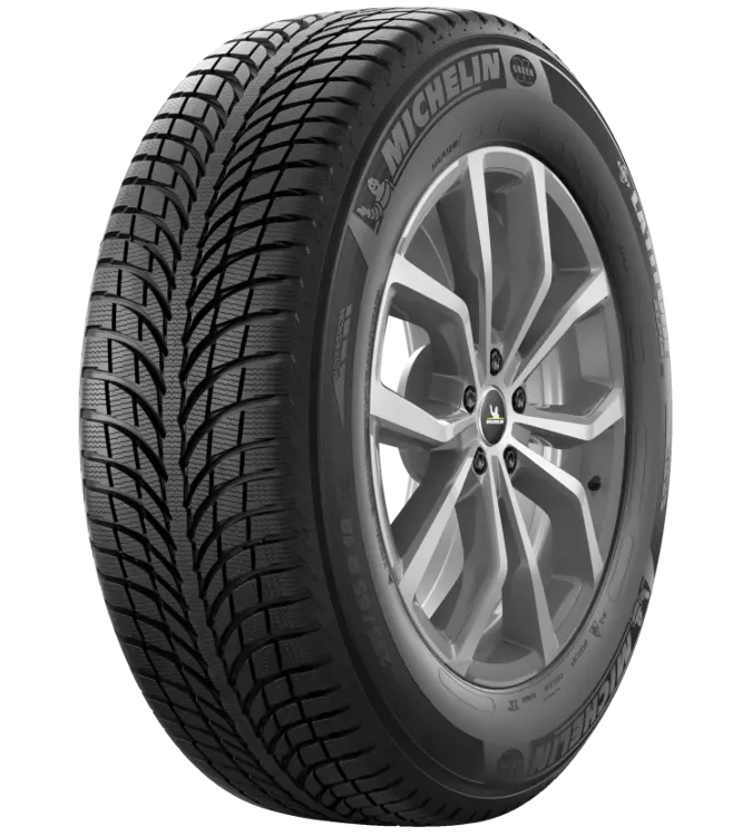 Michelin LATITUDE ALPIN 2 275/45 R20 110 V XL, N0
