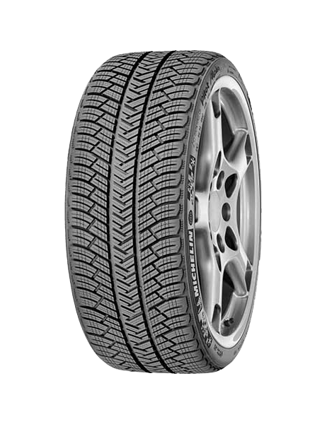 Michelin PILOT ALPIN PA4 235/35 R20 92 V XL, N0