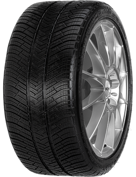 Michelin PILOT ALPIN PA4 295/30 R20 101 W XL