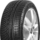 Michelin PILOT ALPIN PA4 235/50 R17 100 V XL - Vorschaubild 1