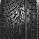 Michelin PILOT ALPIN PA4 235/50 R17 100 V XL - Vorschaubild 2