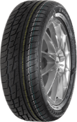 Nahaufnahme der Lauffläche Matador MP92 Sibir Snow SUV 275/55 R17 109 H