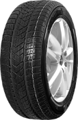 Nahaufnahme der Lauffläche Pirelli Scorpion Winter 275/55 R20 117 V XL, LR