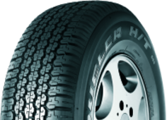 Bridgestone H/T 689