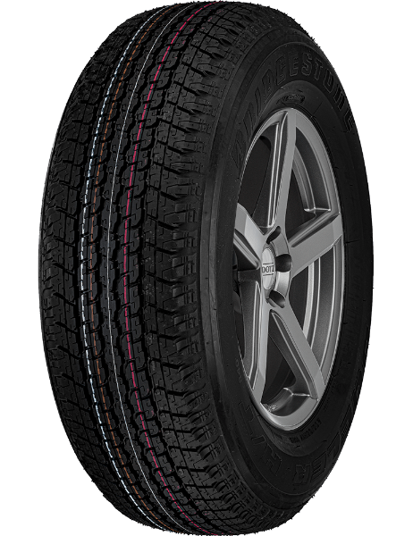 Bridgestone H/T 840 255/70 R15 112 S