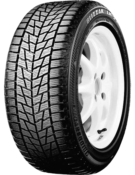 Bridgestone Blizzak LM 22 205/55 R16 91 H RUN ON FLAT *