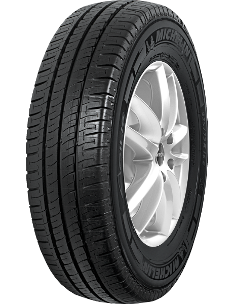 Michelin AGILIS+ 235/65 R16 115/113 R C, S1