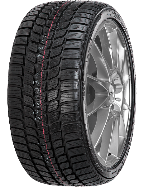 Bridgestone LM 25 185/55 R16 87 T XL