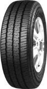 Nahaufnahme der Lauffläche Goodride SC328 195/65 R16 104/102 T C