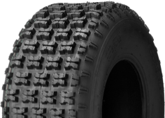 Nahaufnahme der Lauffläche Journey P336 20x10-9 34 J E