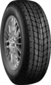 Nahaufnahme der Lauffläche STARMAXX PRO-WIN ST950 155/80 R12 88/86 N C