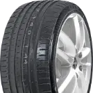 Accelera PHI 2 275/25 R20 91 Y XL, ZR - Vorschaubild 1