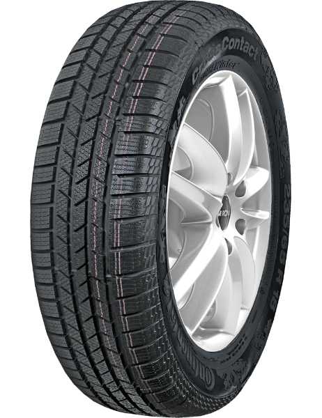 Continental ContiCrossContactWinter 245/65 R17 111 T XL