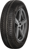 Nahaufnahme der Lauffläche Continental ContiEcoContact EP 135/70 R15 70 T FR