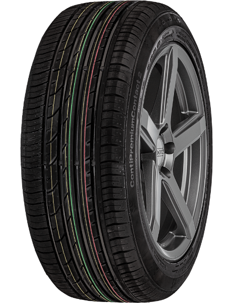 Continental ContiPremiumContact 2 205/70 R16 97 H