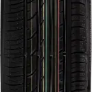 Continental ContiPremiumContact 2 205/55 R17 91 V FR, * - Vorschaubild 2