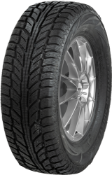 Nahaufnahme der Lauffläche Cooper Weather-Master WSC 225/75 R16 104 T