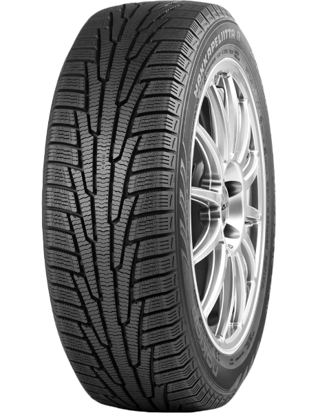 Nokian Tyres Hakkapeliitta R