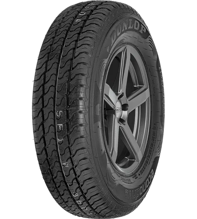 Dunlop Econodrive 215/65 R16 109/107 T C