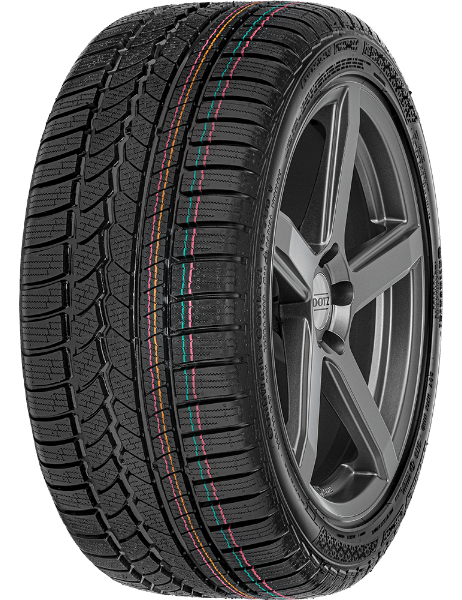 Continental ContiWinterContact TS790 V