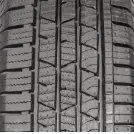 Continental ContiCrossContact LX 255/60 R18 112 V XL, FR - Vorschaubild 2