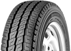 Continental Vanco 6
