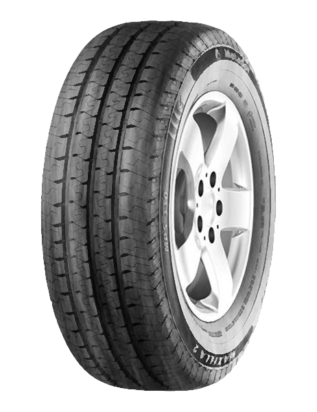 Matador MPS 330 Maxilla 2