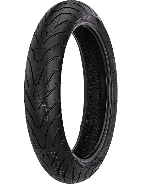 Pirelli ANGEL GT 120/70ZR18 (59 W) Front TL M/C