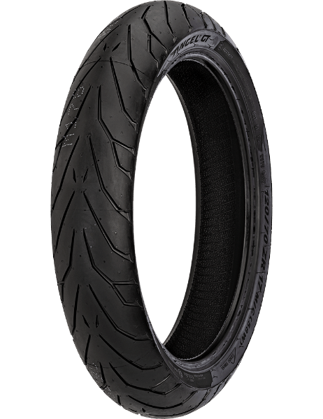 Pirelli ANGEL GT 120/70ZR17 58 W Front TL M/C