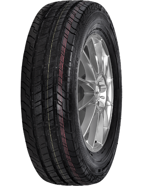 Continental ContiVanContact 100 215/70 R15 109/107 S C