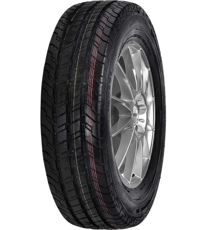 Continental ContiVanContact 100 195/75 R16 110/108 R C