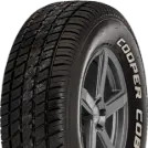 Cooper Cobra Radial G/T 215/70 R14 96 T RWL - Vorschaubild 1